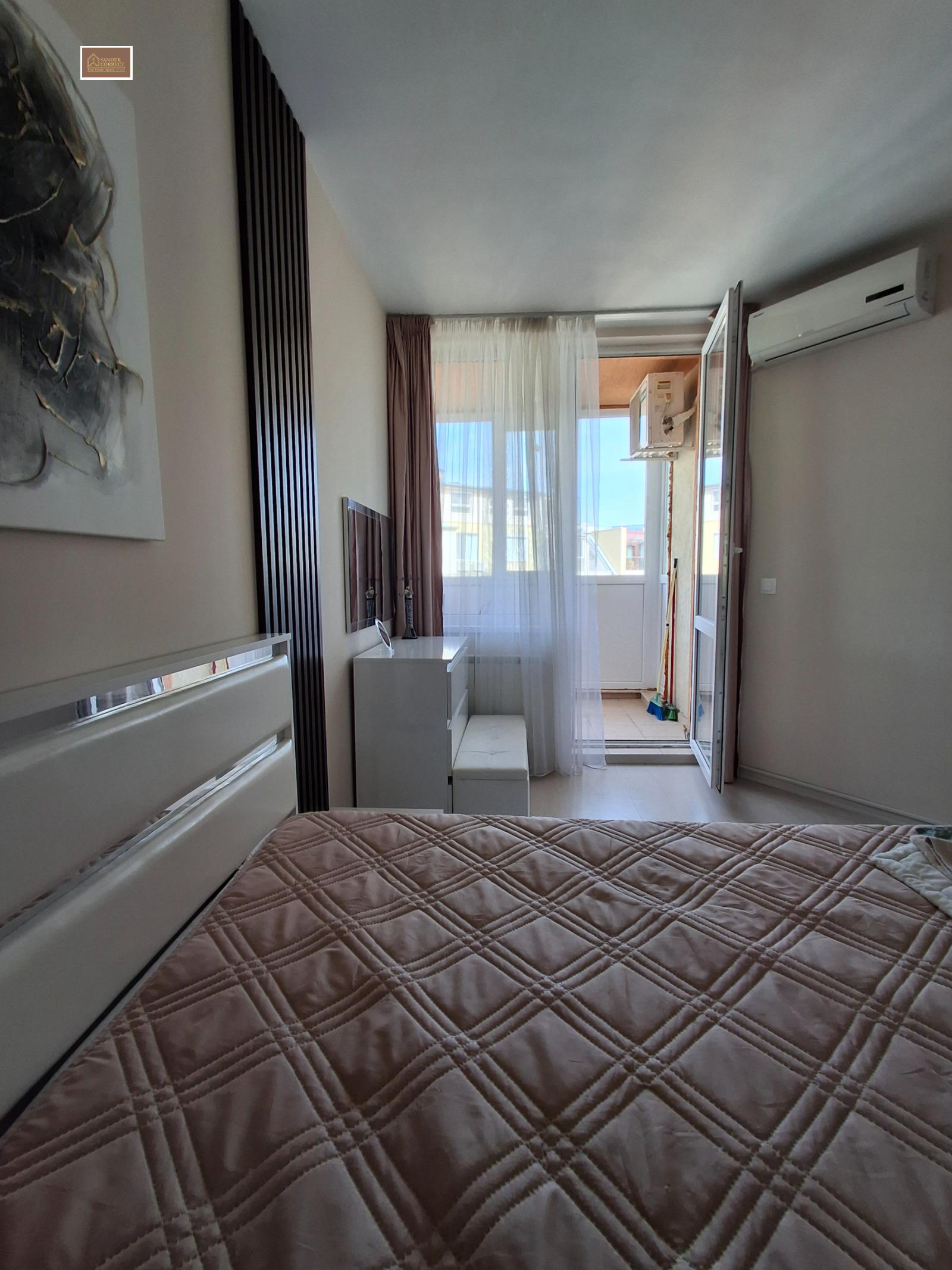 Продава 3-СТАЕН, гр. София, Студентски град, снимка 6 - Апартаменти - 53763768