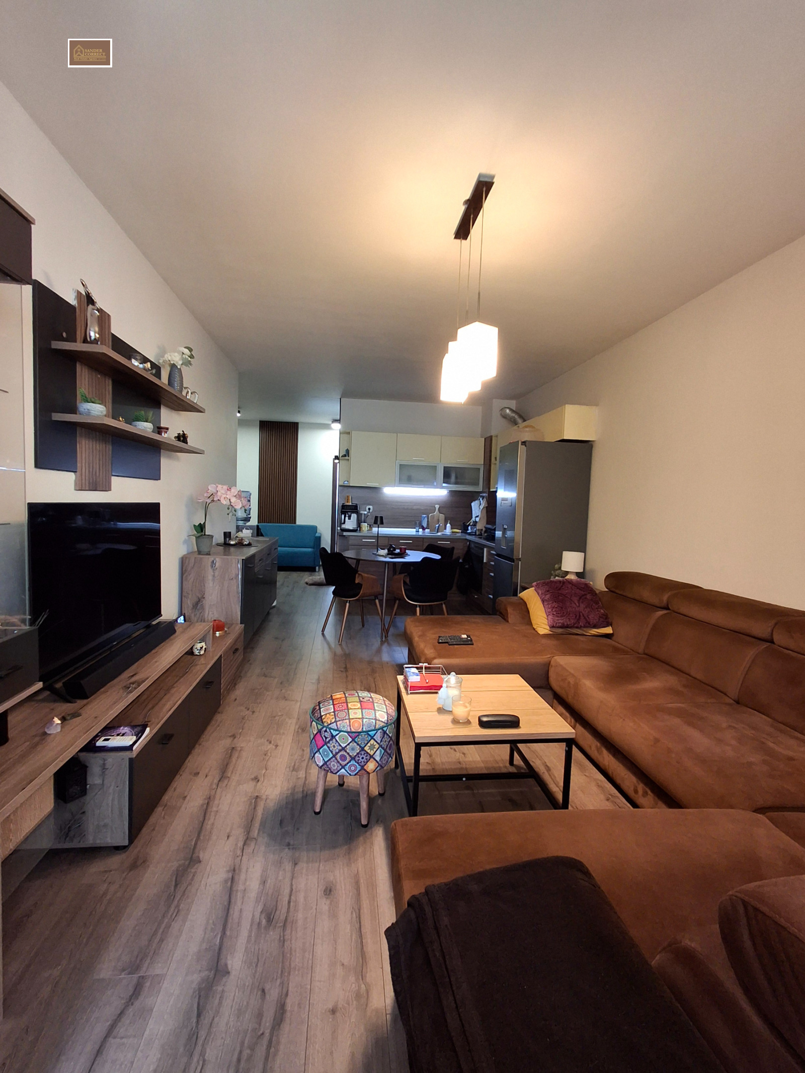 Продава 3-СТАЕН, гр. София, Студентски град, снимка 4 - Апартаменти - 53763768