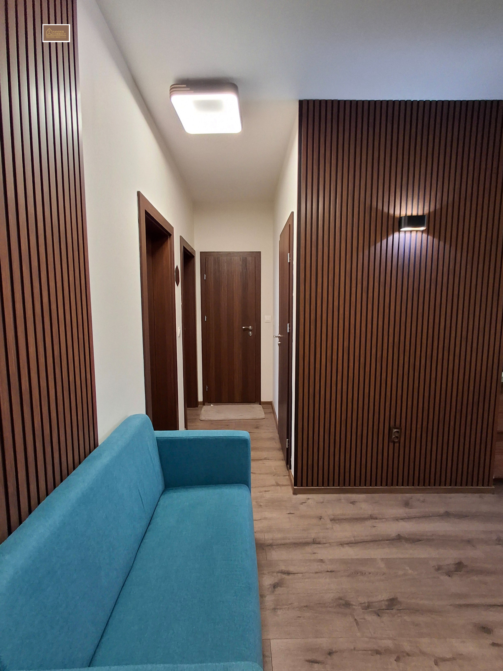 Продава 3-СТАЕН, гр. София, Студентски град, снимка 4 - Апартаменти - 53763768