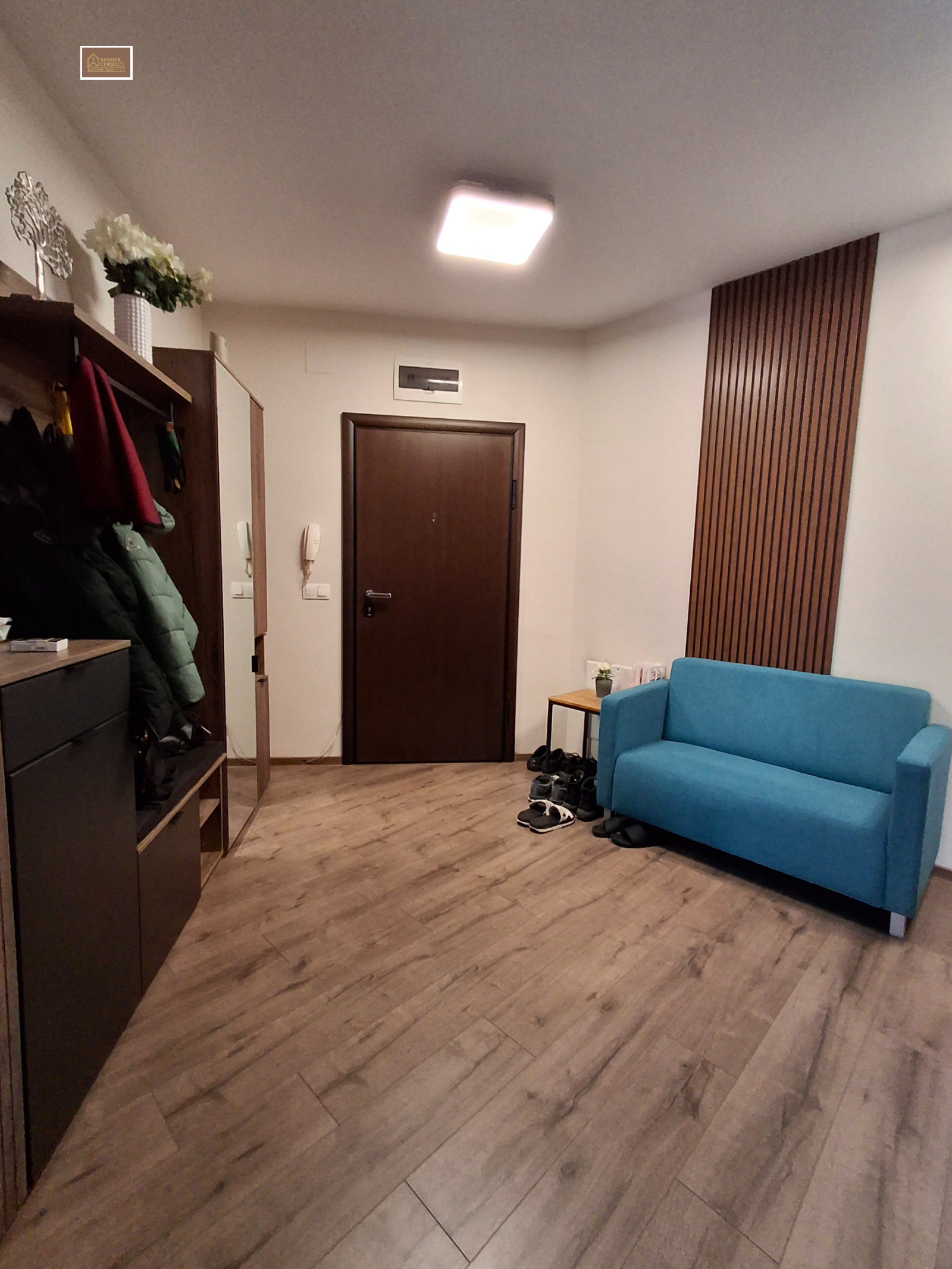 Продава 3-СТАЕН, гр. София, Студентски град, снимка 11 - Апартаменти - 53763768