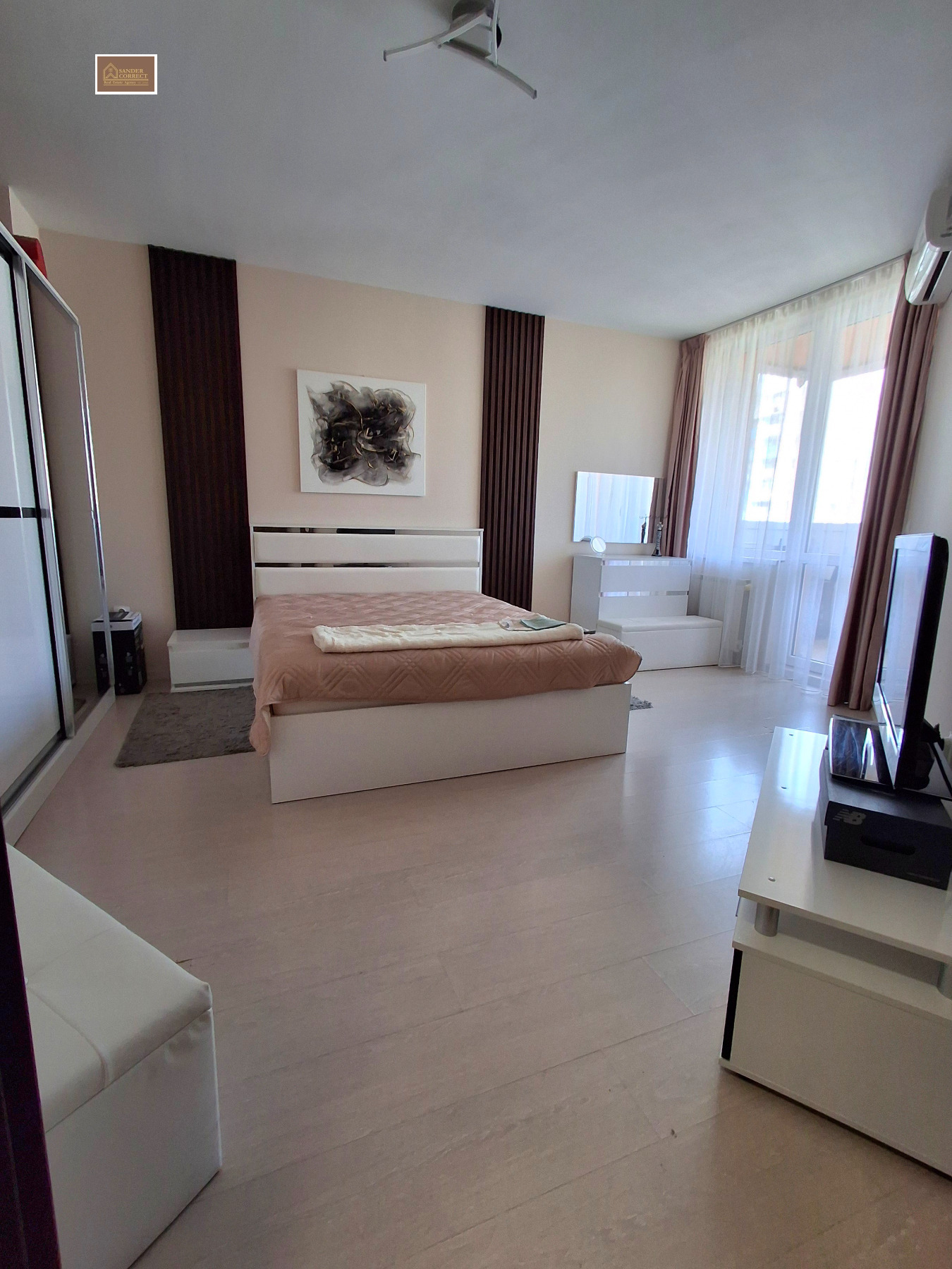 Продава 3-СТАЕН, гр. София, Студентски град, снимка 5 - Апартаменти - 53763768