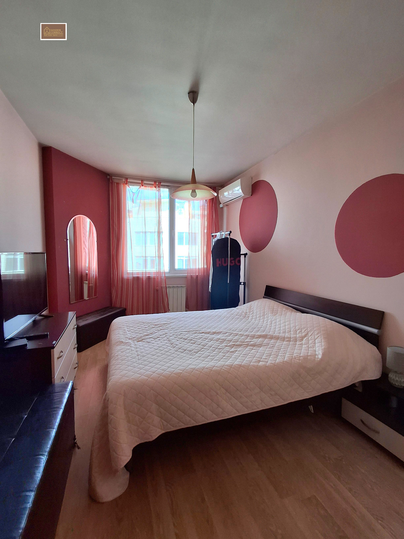 Продава 3-СТАЕН, гр. София, Студентски град, снимка 7 - Апартаменти - 53763768