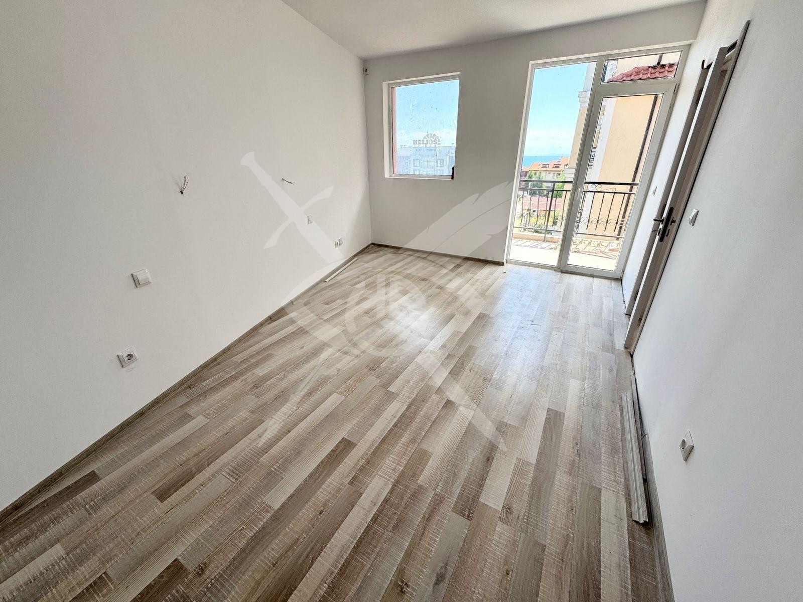 Продава 3-СТАЕН, гр. Свети Влас, област Бургас, снимка 4 - Апартаменти - 53780465