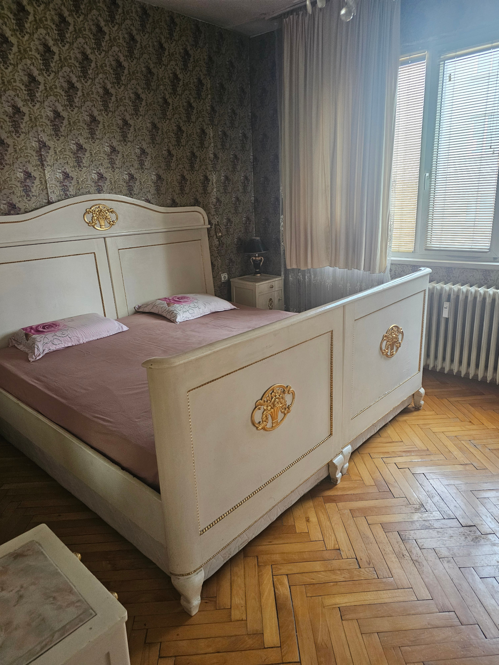 Продава 3-СТАЕН, гр. София, Център, снимка 6 - Апартаменти - 53812203