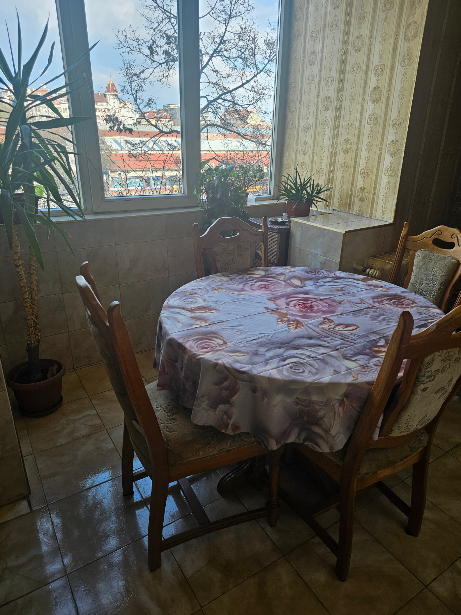 Продава 3-СТАЕН, гр. София, Център, снимка 10 - Апартаменти - 53812203