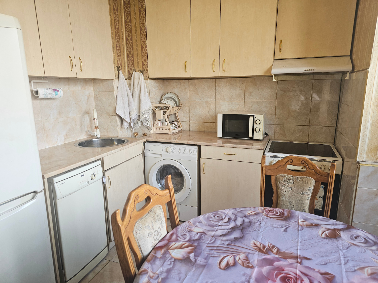 Продава 3-СТАЕН, гр. София, Център, снимка 9 - Апартаменти - 53812203