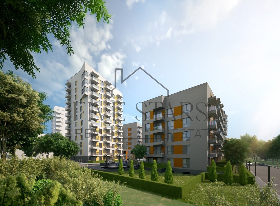 Продава 3-СТАЕН, гр. Варна, Възраждане 1, снимка 2 - Апартаменти - 54453759