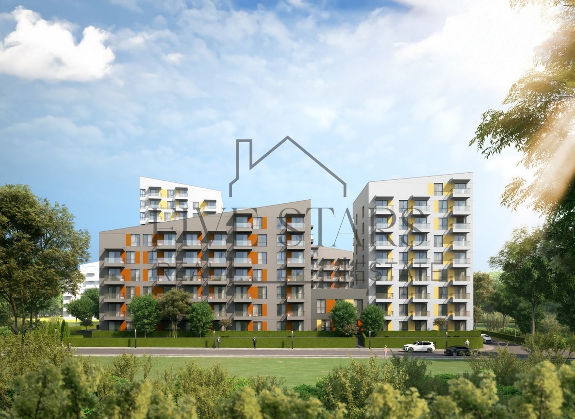 Продава 3-СТАЕН, гр. Варна, Възраждане 1, снимка 1 - Апартаменти - 54453759