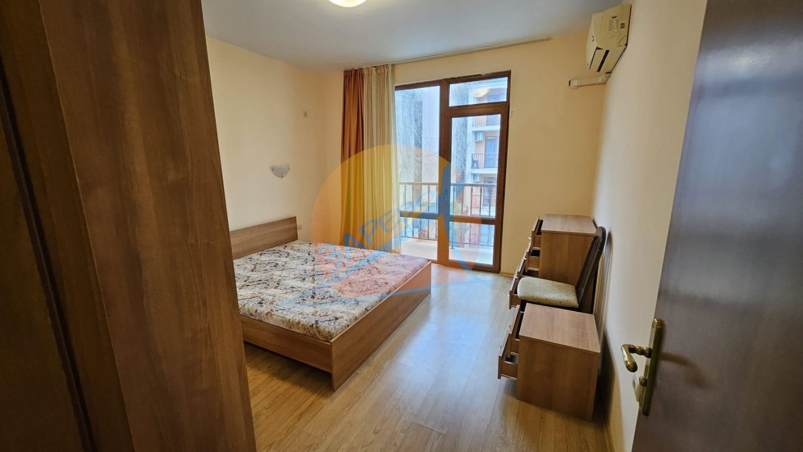 Продава 3-СТАЕН, гр. Приморско, област Бургас, снимка 9 - Апартаменти - 54853240
