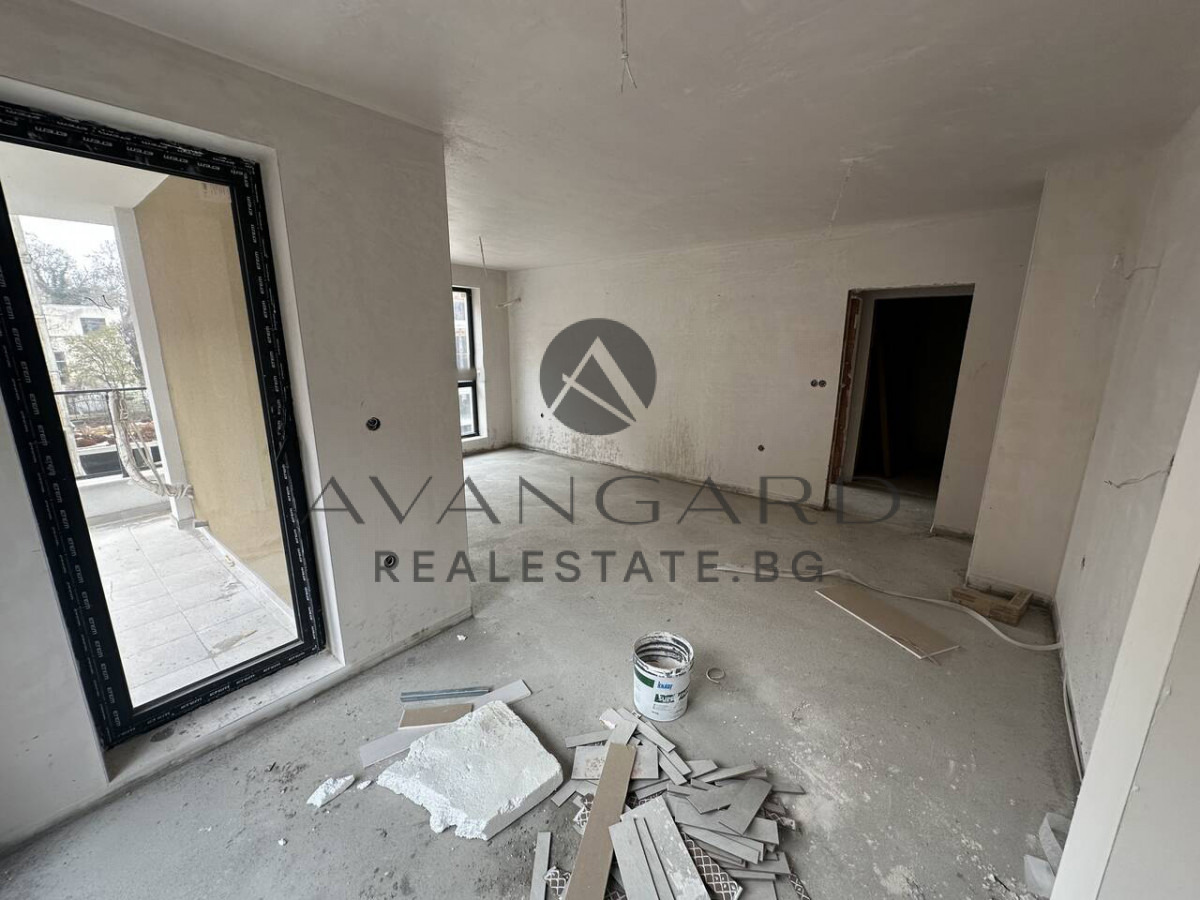 Продава 3-СТАЕН, гр. Пловдив, Тракия, снимка 3 - Апартаменти - 54868422