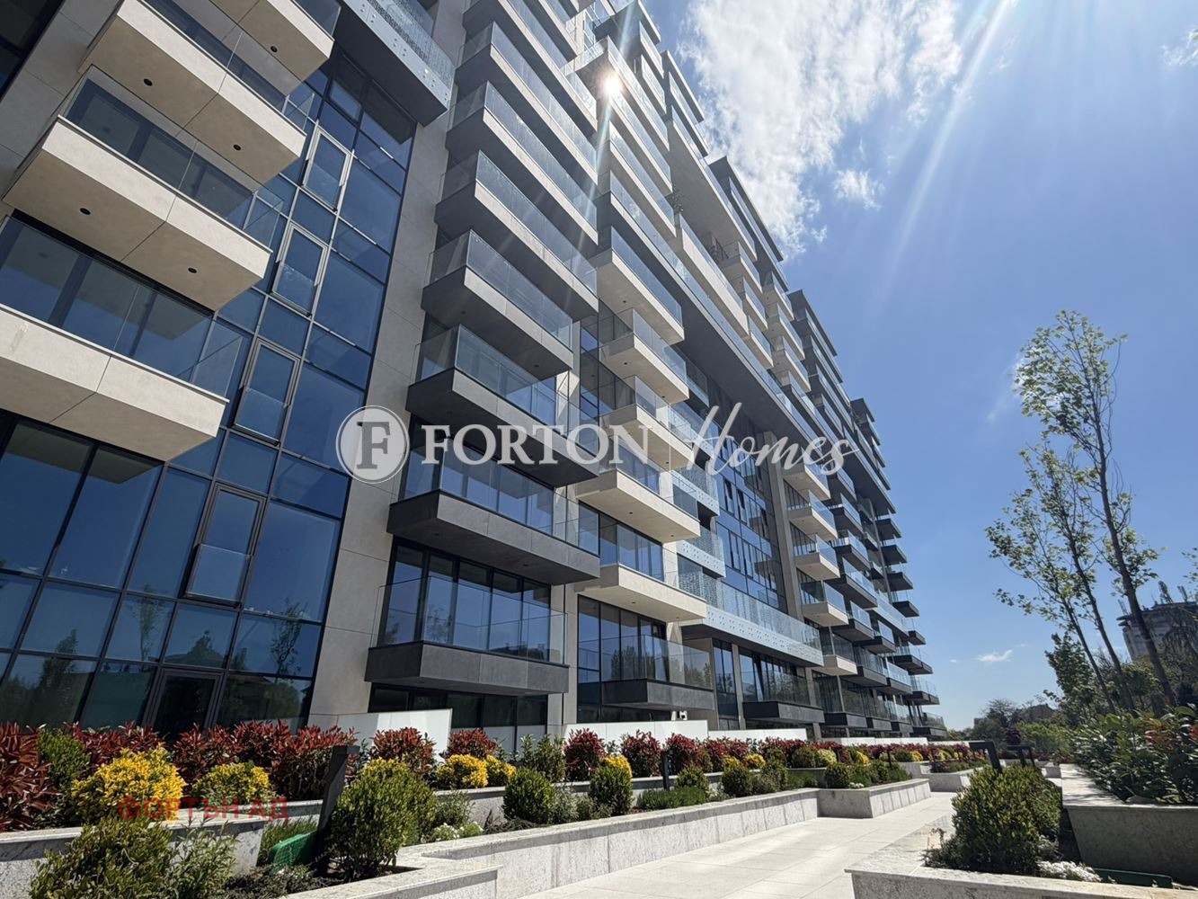 Продава 4-СТАЕН, гр. София, Оборище, снимка 12 - Апартаменти - 55727330
