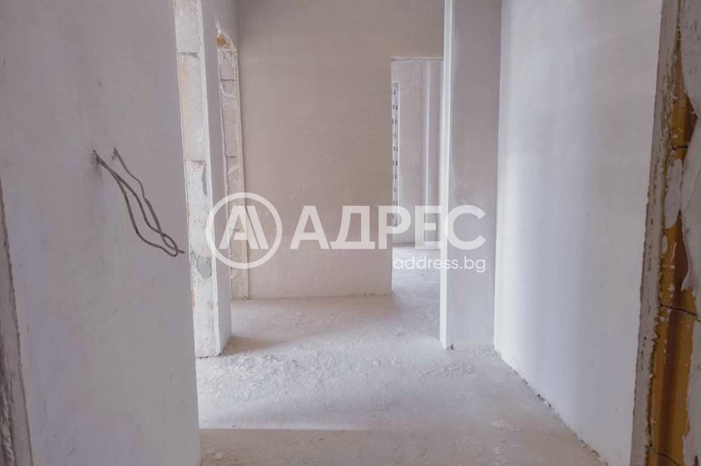 Продава МНОГОСТАЕН, гр. Варна, Владислав Варненчик 1, снимка 12 - Апартаменти - 55090850