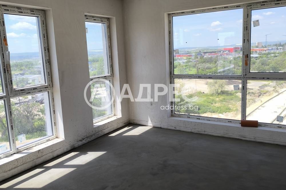 Продава МНОГОСТАЕН, гр. Варна, Владислав Варненчик 1