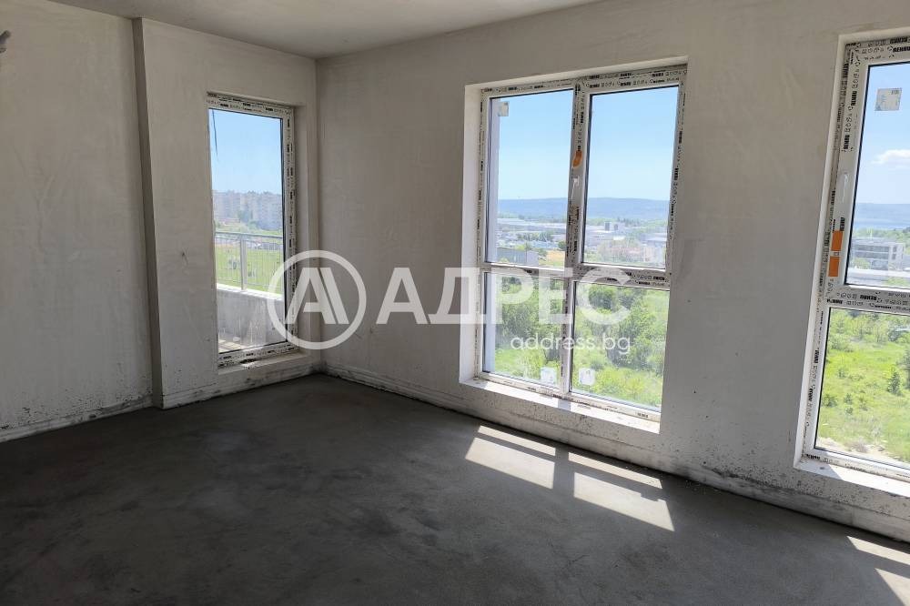Продава МНОГОСТАЕН, гр. Варна, Владислав Варненчик 1, снимка 2 - Апартаменти - 55090850