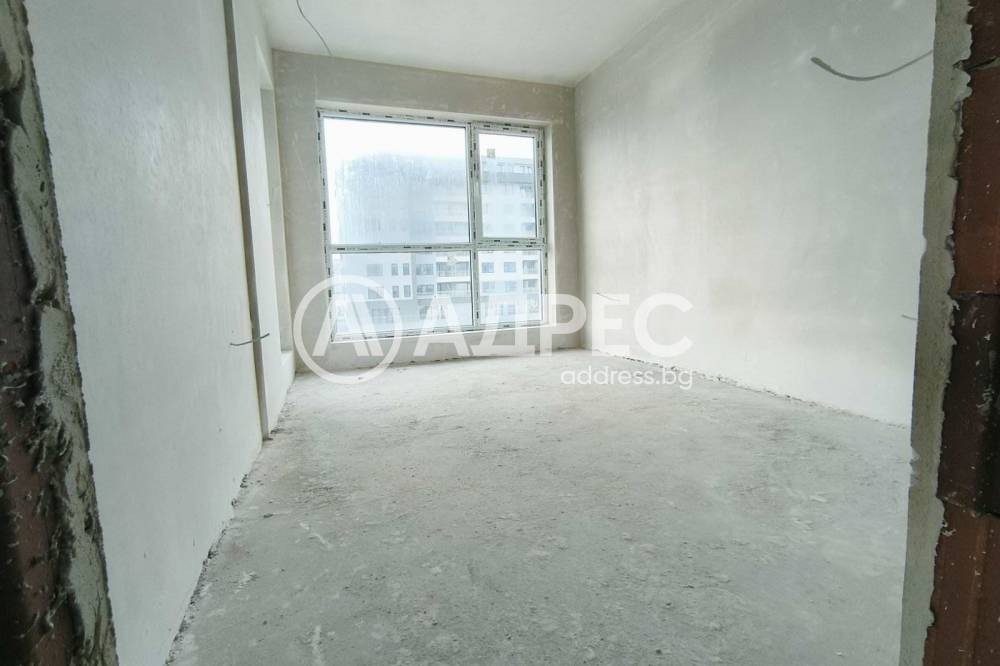 Продава МНОГОСТАЕН, гр. Варна, Владислав Варненчик 1, снимка 11 - Апартаменти - 55090850