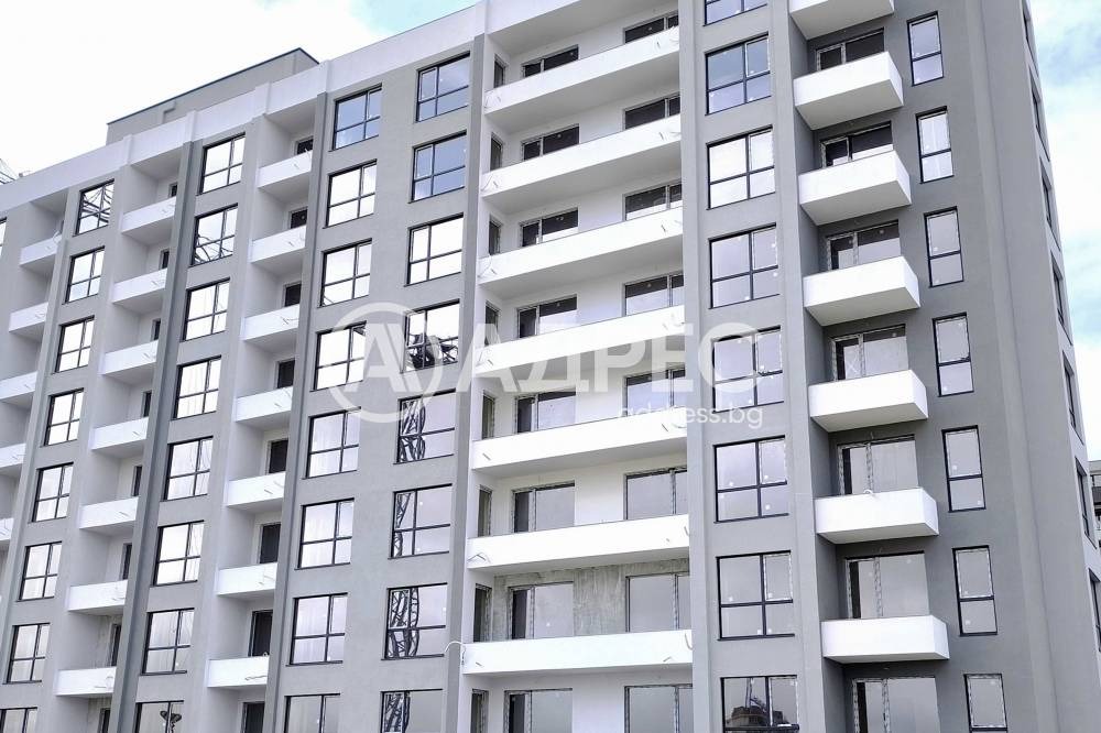 Продава МНОГОСТАЕН, гр. Варна, Владислав Варненчик 1, снимка 8 - Апартаменти - 55090850