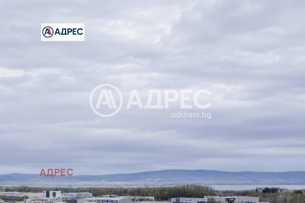 Продава МНОГОСТАЕН, гр. Варна, Владислав Варненчик 1, снимка 7 - Апартаменти - 55665213