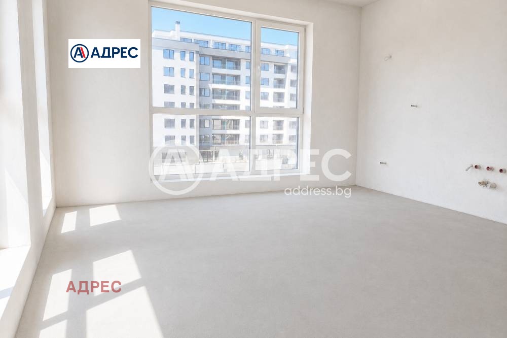 Продава МНОГОСТАЕН, гр. Варна, Владислав Варненчик 1, снимка 4 - Апартаменти - 55665213