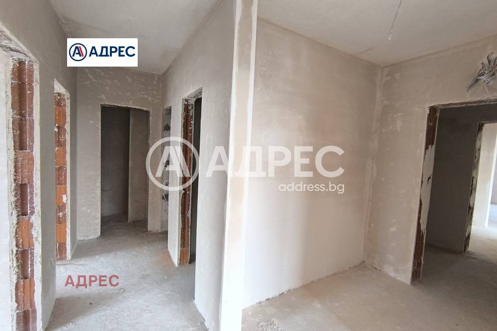 Продава МНОГОСТАЕН, гр. Варна, Владислав Варненчик 1, снимка 17 - Апартаменти - 55665213