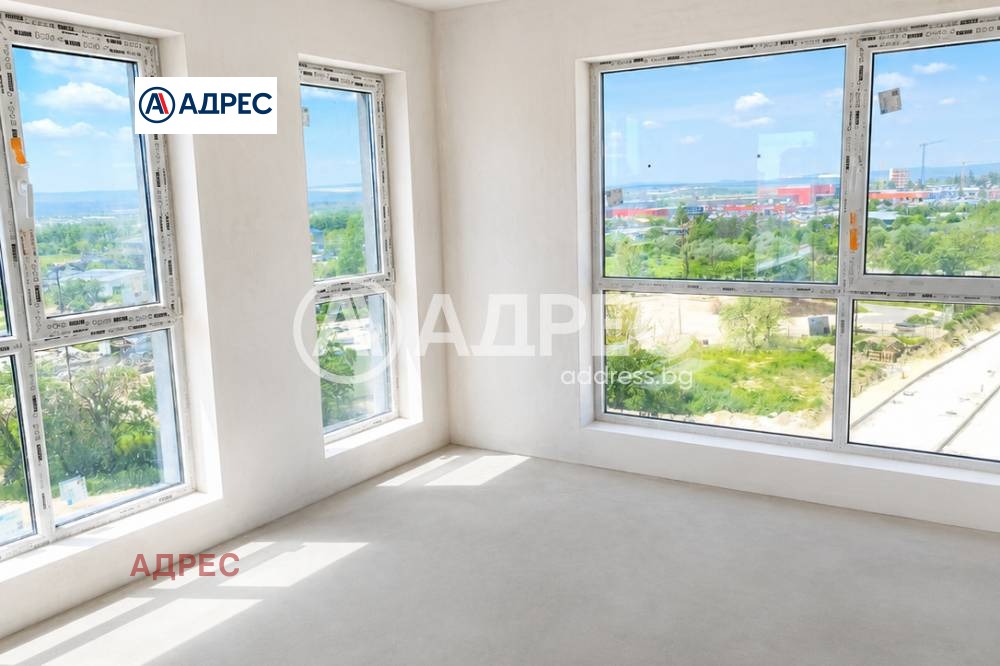 Продава МНОГОСТАЕН, гр. Варна, Владислав Варненчик 1, снимка 2 - Апартаменти - 55665213