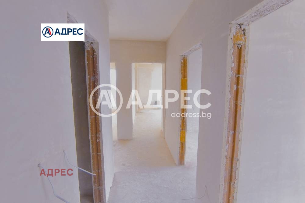 Продава МНОГОСТАЕН, гр. Варна, Владислав Варненчик 1, снимка 16 - Апартаменти - 55665213