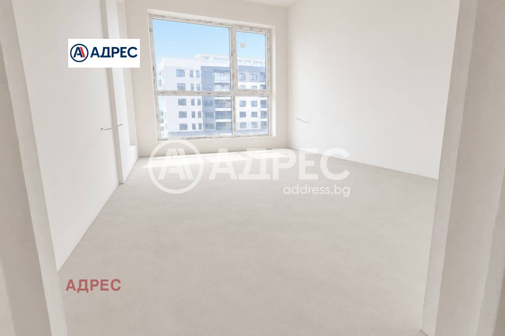 Продава МНОГОСТАЕН, гр. Варна, Владислав Варненчик 1, снимка 5 - Апартаменти - 55665213