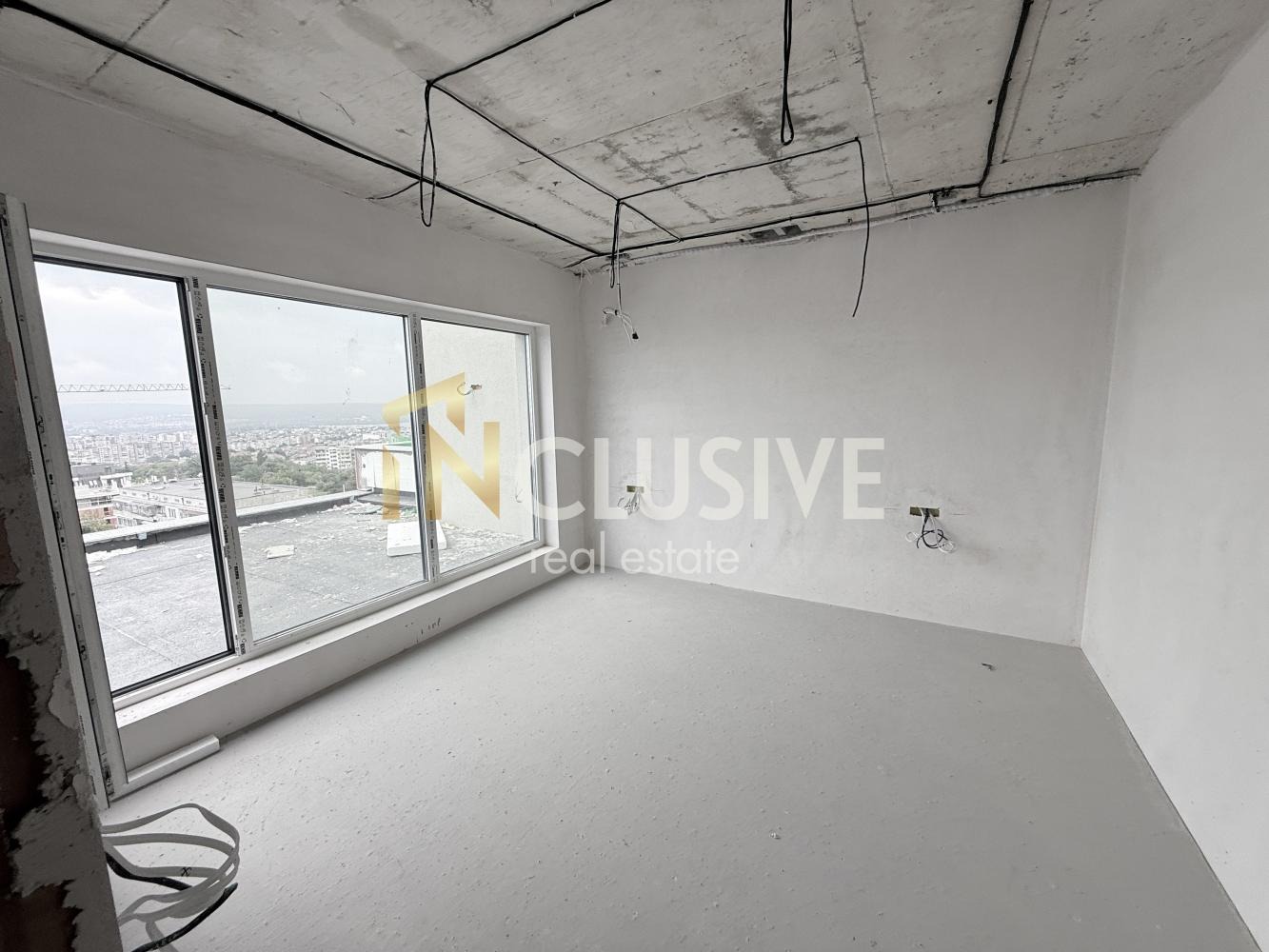 Продава МЕЗОНЕТ, гр. Варна, Изгрев, снимка 4 - Апартаменти - 54969406