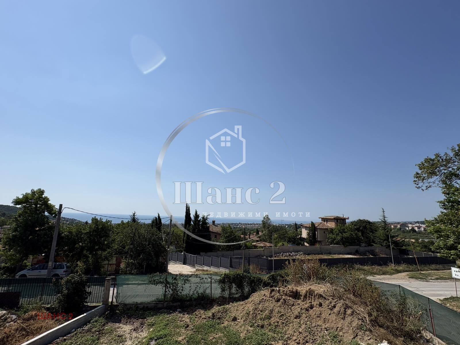 Продава КЪЩА, гр. Варна, Виница, снимка 7 - Къщи - 51037761