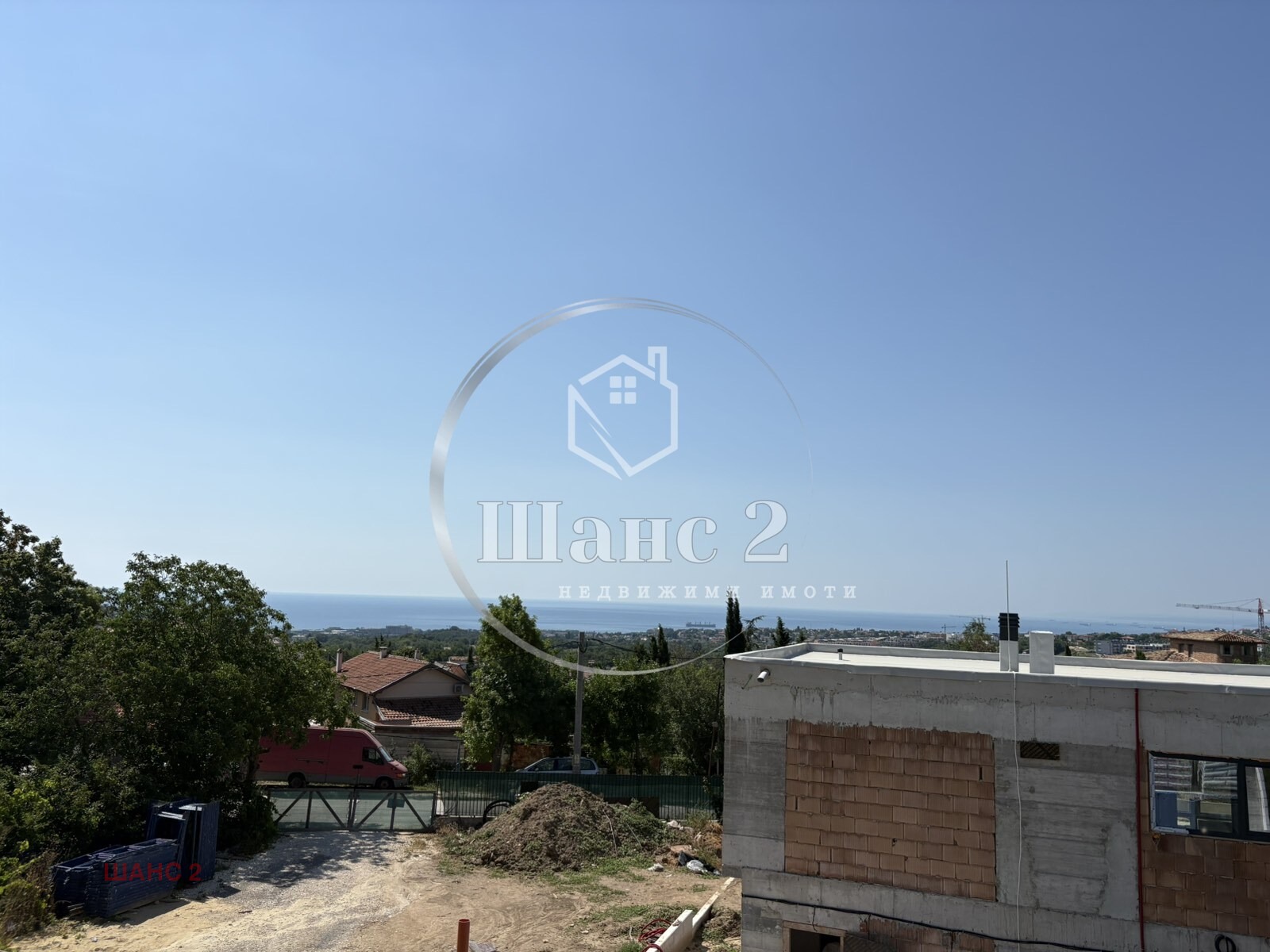 Продава КЪЩА, гр. Варна, Виница, снимка 4 - Къщи - 51037761