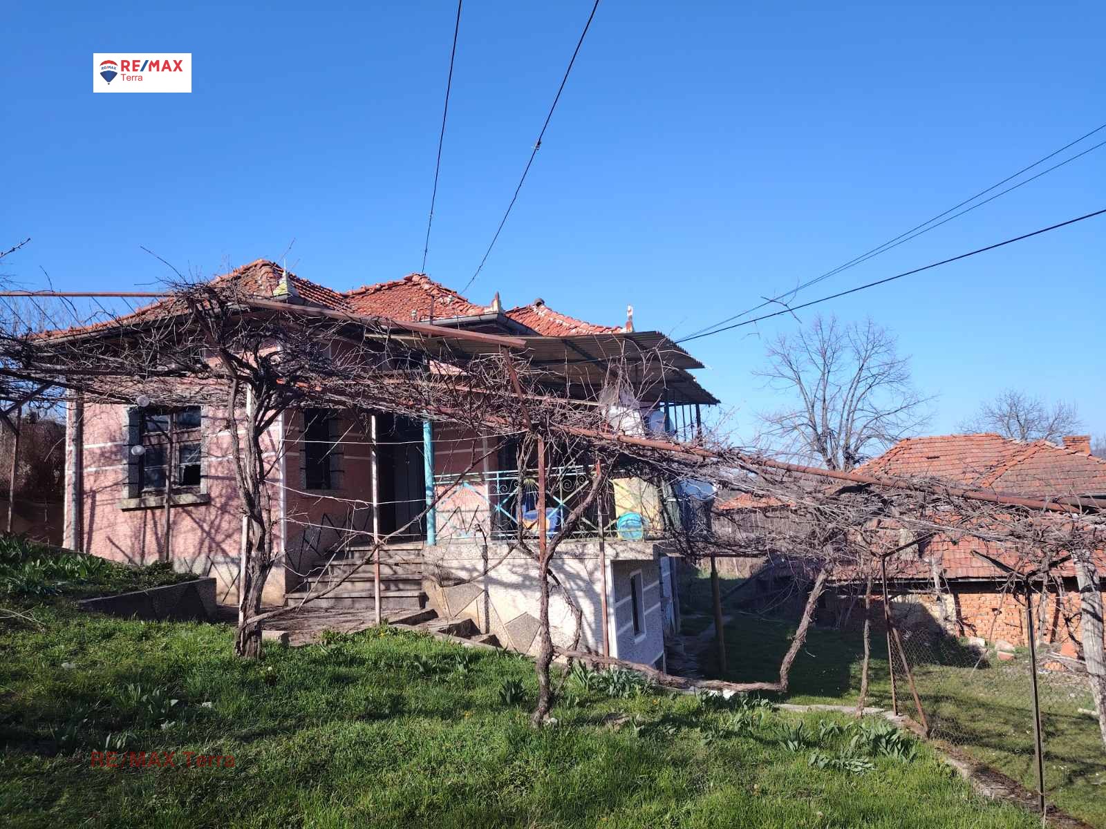 Продава КЪЩА, с. Голяма Желязна, област Ловеч, снимка 5 - Къщи - 53841724