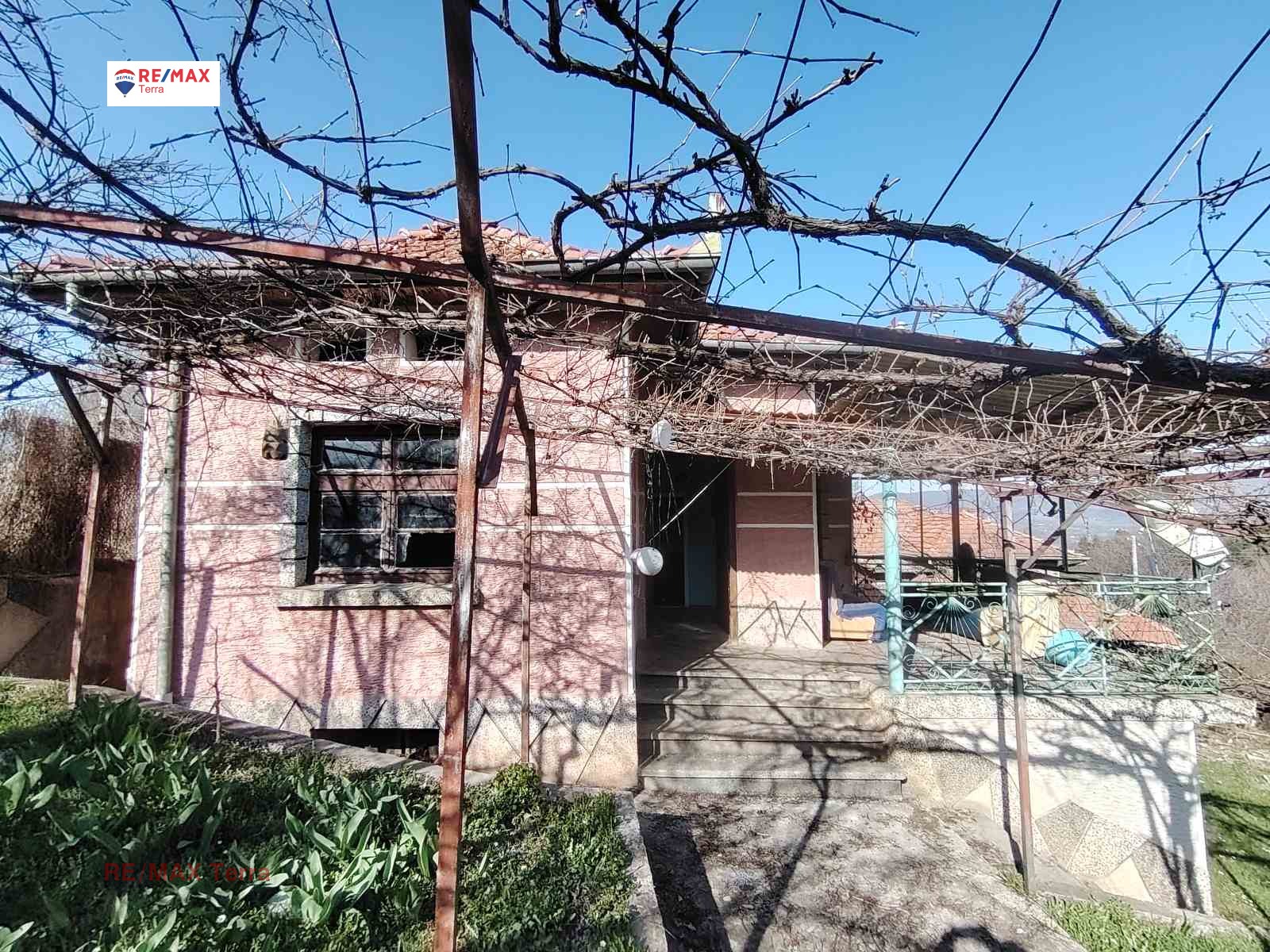 Продава КЪЩА, с. Голяма Желязна, област Ловеч, снимка 7 - Къщи - 53841724