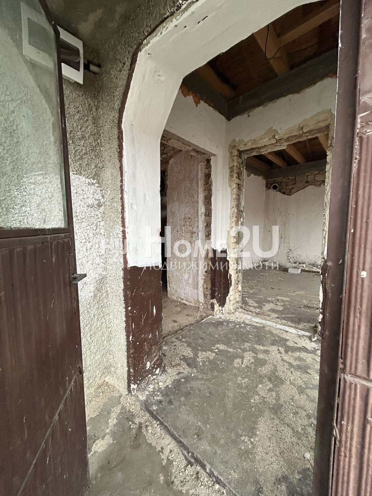 Продава КЪЩА, с. Златина, област Варна, снимка 4 - Къщи - 53981247