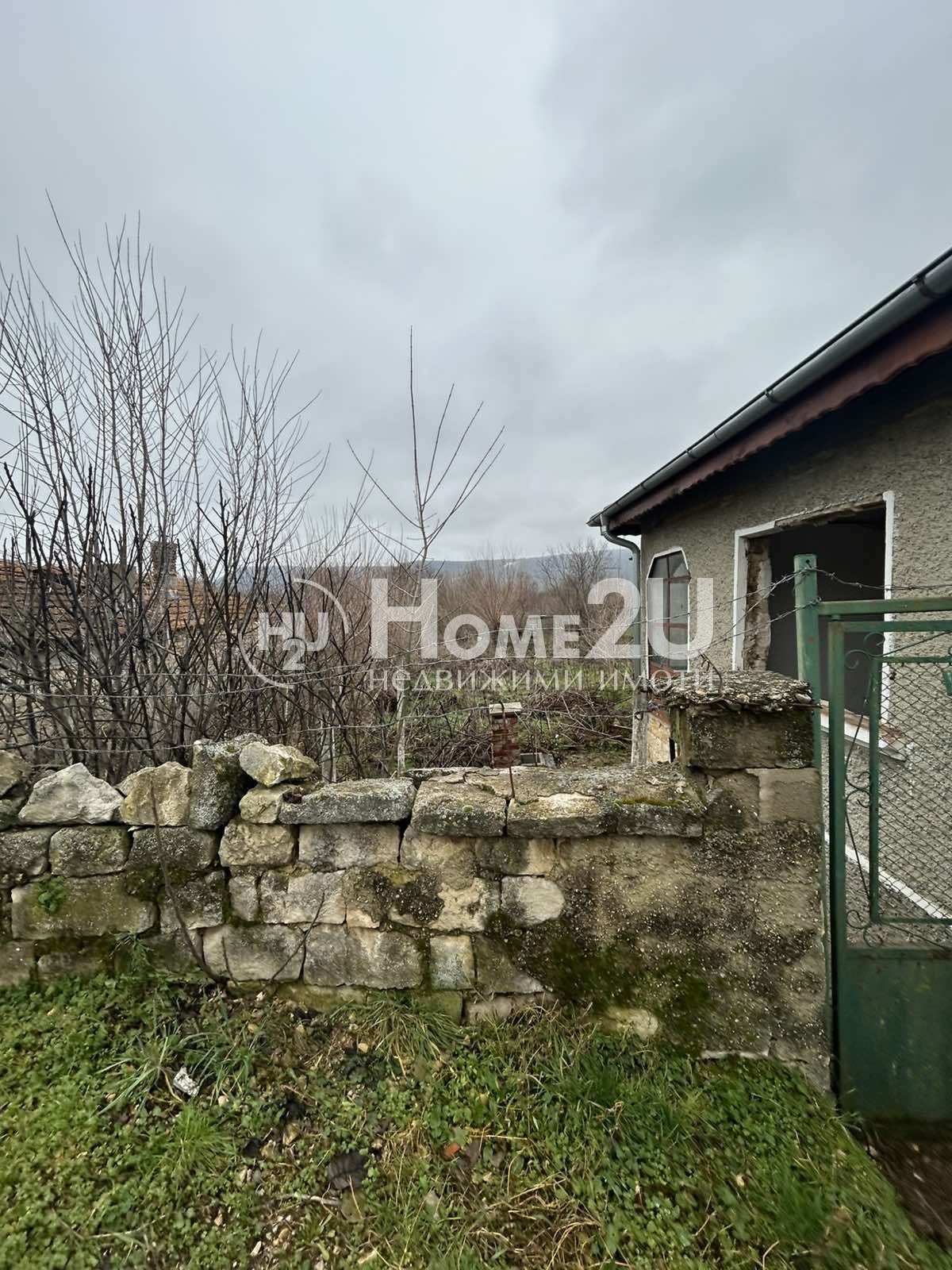 Продава КЪЩА, с. Златина, област Варна, снимка 7 - Къщи - 53981247