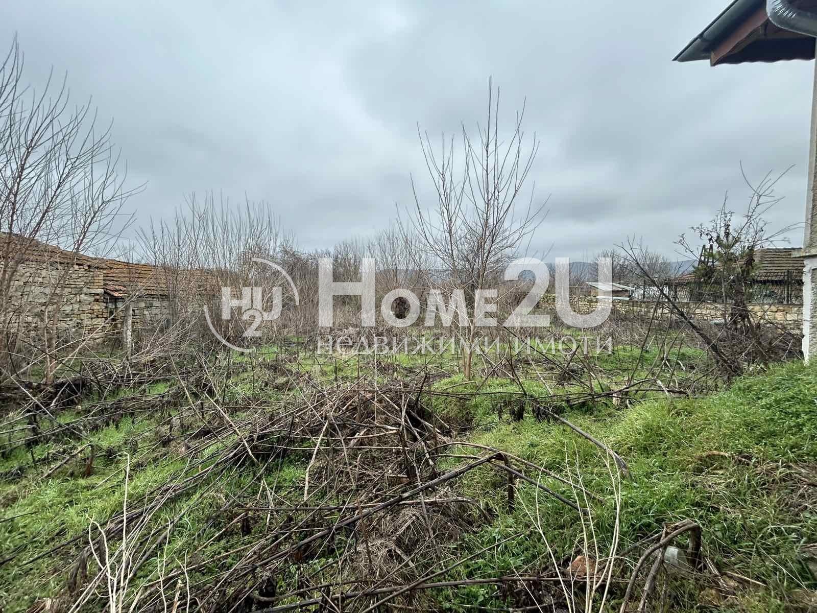 Продава КЪЩА, с. Златина, област Варна, снимка 9 - Къщи - 53981247