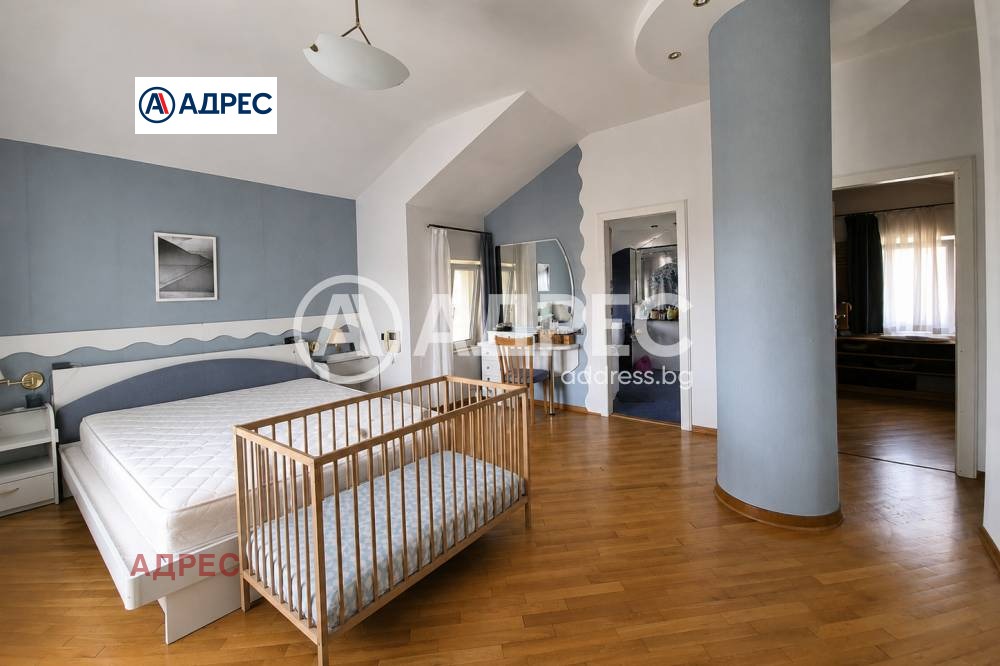 Продава КЪЩА, гр. Варна, м-т Евксиноград, снимка 12 - Къщи - 55624942