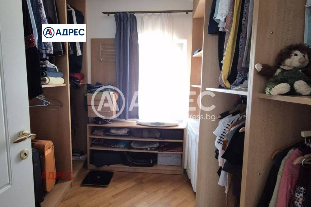 Продава КЪЩА, гр. Варна, м-т Евксиноград, снимка 14 - Къщи - 55624942