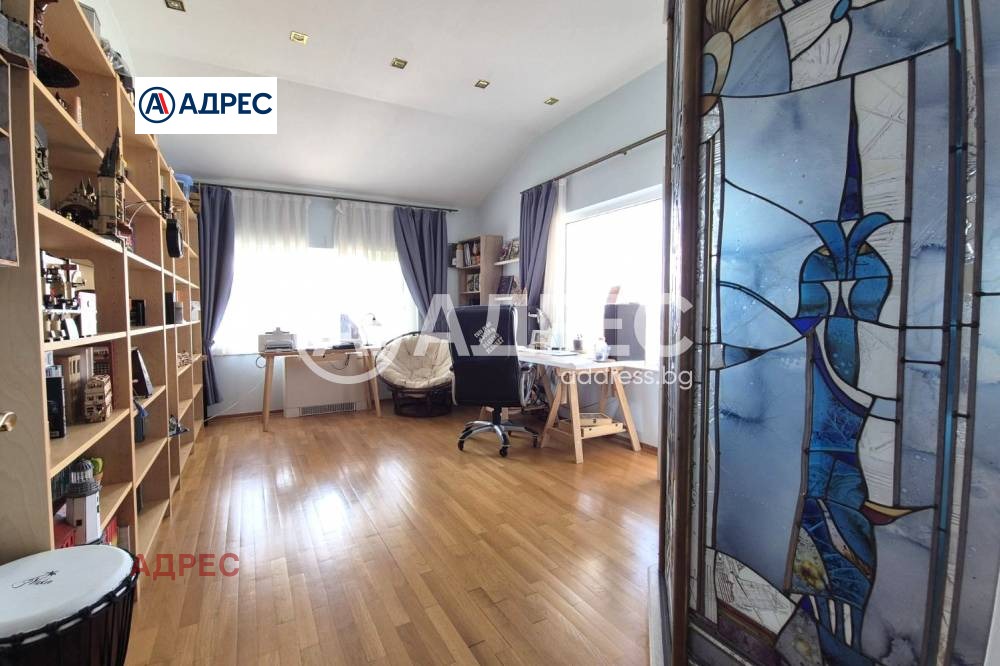 Продава КЪЩА, гр. Варна, м-т Евксиноград, снимка 10 - Къщи - 55624942