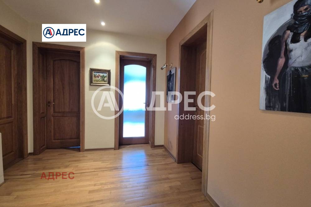 Продава КЪЩА, гр. Варна, м-т Евксиноград, снимка 9 - Къщи - 55624942