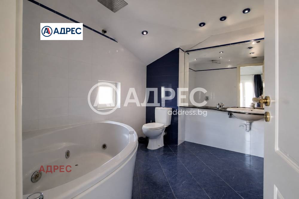 Продава КЪЩА, гр. Варна, м-т Евксиноград, снимка 13 - Къщи - 55624942
