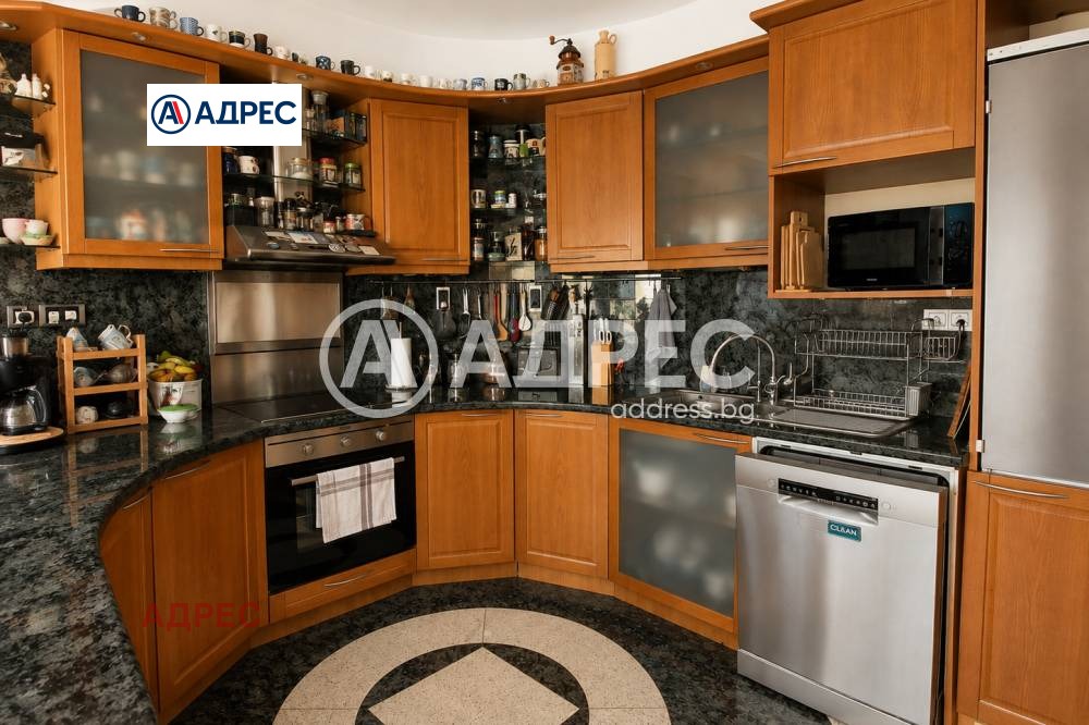 Продава КЪЩА, гр. Варна, м-т Евксиноград, снимка 4 - Къщи - 55624942