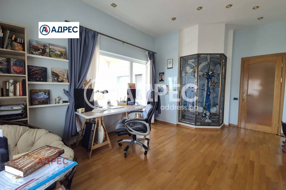 Продава КЪЩА, гр. Варна, м-т Евксиноград, снимка 11 - Къщи - 55624942