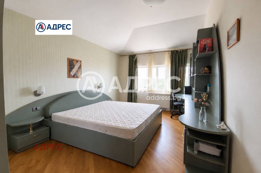 Продава КЪЩА, гр. Варна, м-т Евксиноград, снимка 15 - Къщи - 55624942