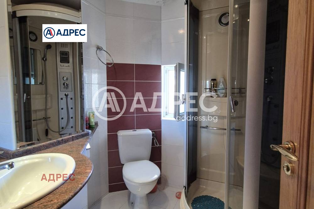 Продава КЪЩА, гр. Варна, м-т Евксиноград, снимка 7 - Къщи - 55624942