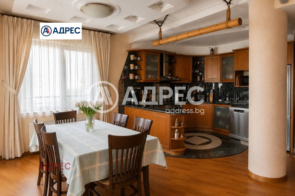 Продава КЪЩА, гр. Варна, м-т Евксиноград, снимка 2 - Къщи - 55624942