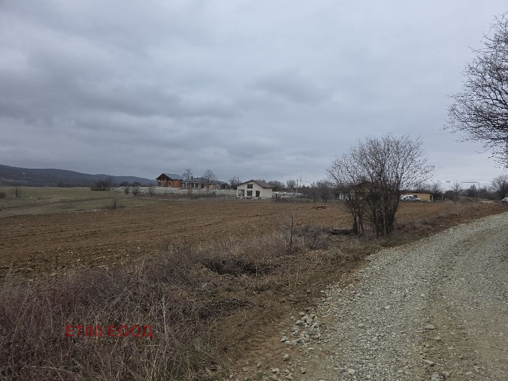 Продава ПАРЦЕЛ, с. Вакарел, област София област, снимка 3 - Парцели - 56113451