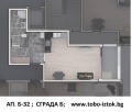 Продава 1-СТАЕН, град София, Дружба 2 • 125908 € / 246254.64 лв. • 32518737 1