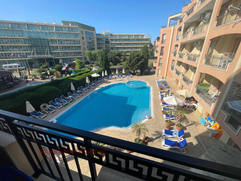 Продава 1-СТАЕН в област Бургас, к.к. Слънчев бряг - 47 кв.м / 66 000 € » 129 084.78 лв., МАЙКЪЛПРОПЪРТИС