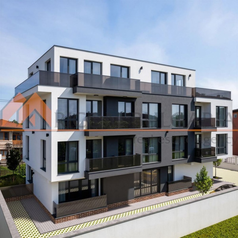 Продава 1-СТАЕН в град Варна, Виница - 48 кв.м / 82 000 € » 160 378.06 лв., РИКОМ