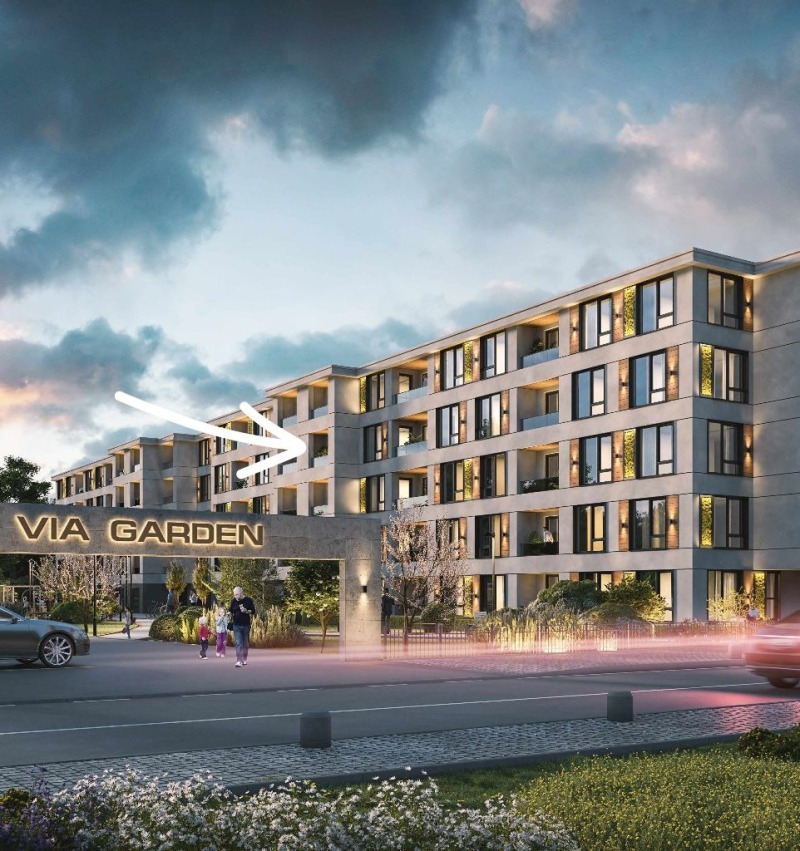 Продава 3-СТАЕН в град Кърджали, Възрожденци - 84 кв.м / 80 400 € » 157 248.73 лв., РЕВОЛЮЦИЯ НЕДВИЖИМИ ИМОТИ 2022