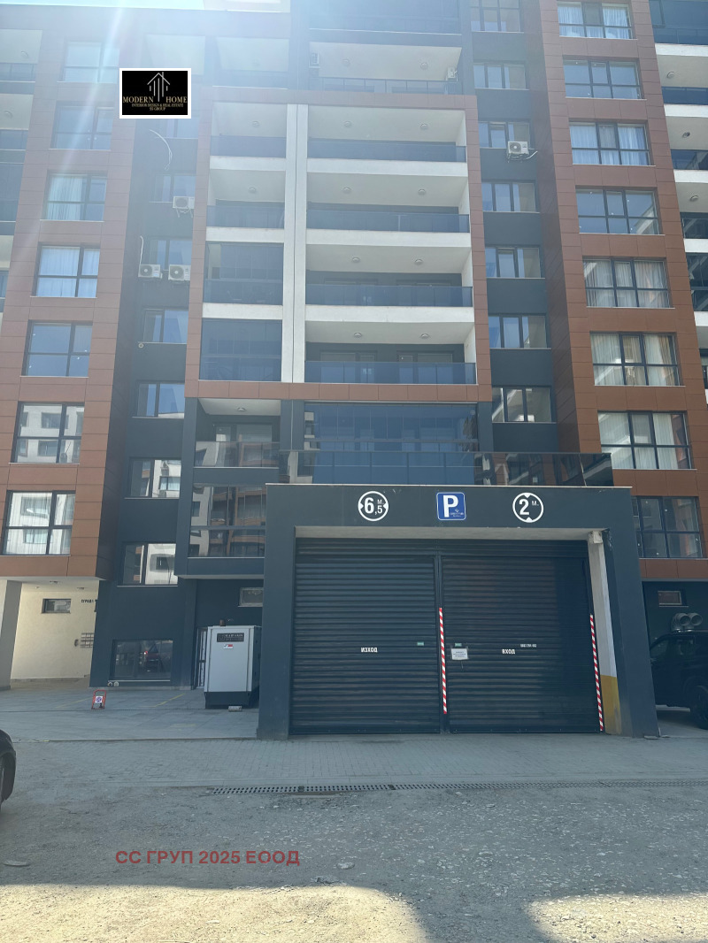 Продава ПАРКОМЯСТО в град Кърджали, Център - 13 кв.м / 16 000 € » 31 293.28 лв., СС ГРУП 2025 ЕООД